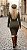 Vestido Tubinho Modal - Imagem 16