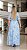 VESTIDO TULE LONGO 090 - Imagem 4
