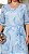 VESTIDO TULE LONGO 090 - Imagem 2