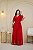 Vestido tule longo Dafne 090.7 - Imagem 4