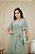Vestido tule longo Dafne 090.7 - Imagem 9