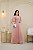 Vestido tule longo Dafne 090.7 - Imagem 2