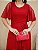 Vestido tule longo Dafne 090.7 - Imagem 6