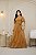 Vestido tule longo Dafne 090.7 - Imagem 11