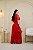 Vestido tule longo Dafne 090.7 - Imagem 5