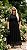 Vestido tule longo Dafne 090.7 - Imagem 21