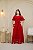 Vestido tule longo Dafne 090.7 - Imagem 7