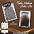 Kit Escova Progressiva Premium Chocolate Alphaliss 2x1L - Imagem 3