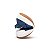 Tênis Easy Ocean Knit Azul Bebe Menino Tip Toey Joey - Imagem 5