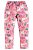 Pijama Inverno Malha Soft Thermo Rosa Estampa Dinossauro Bebe Menina Up Baby - Imagem 5