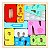 Quebra-cabeça 3D Madeira Números Brinquedo Educativo Montessori Infantil - Imagem 1