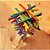 Brinquedo de Equilíbrio Elefante Infantil Montessori - Imagem 3