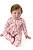 Pijama Macacão Up Baby - Imagem 1