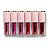 Batom Líquido Matte Lip Confort Dride Makeup Cor 03 - Imagem 2