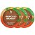 Pó Compacto Bronzer Tropicoco Ruby Kisses Cor Pé na Areia - Imagem 1