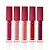 Batom Líquido Rose Gardênia Niina Secrets Skinny Matte - Imagem 3