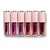 Batom Líquido Matte Lip Confort Dride Makeup Cor 04 - Imagem 3