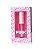 Gloss Labial Pink Chilli Edição Limitada Franciny Ehlke - Imagem 1