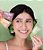 Gel Creme Facial Antioxidante Kiwi Melu *Ruby Rose - Imagem 3