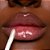 Gloss Hot Lips Crystal  Vizzela - Imagem 5