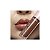Gloss Labial Radiant Kiss Ruby Rose Cor RK60 - Imagem 2