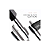 Máscara para Cílios Preta - Long Lash Océane Edition 8g - Imagem 4