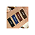 Lápis de olho Ultra Easy Ruby Kisses - Imagem 3