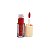 Batom Liquido Velvety Glass Cor BG04 Ruby Rose - Imagem 2