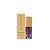 Batom Liquido Velvety Glass Cor BG03 Ruby Rose - Imagem 1