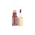 Batom Liquido Velvety Glass Cor BG03 Ruby Rose - Imagem 2