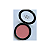 Blush Compacto Soft Blush *Dride - Imagem 5
