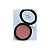 Blush Compacto Soft Blush *Dride - Imagem 7