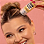 Cera Capilar em Stick Edge Fixer 76g - Kiss New York - Imagem 5