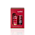 Kit Loção Corporal + Body Splash Kiss New York - Imagem 3