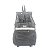 Mochila Pet, Ciclista, Motos, Patinetes, Modelo Radical Preta Tam G - Imagem 1