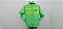 DUPLICADO - Jaqueta Motoboy Impermeável Refletiva Verde Uber Tam G Tipo Ifood - Imagem 1