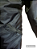 DUPLICADO - Jaqueta Motoboy Impermeável Refletiva Preta Tam M Tipo Ifood - Imagem 7
