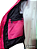 DUPLICADO - Jaqueta Motoboy Impermeável Refletiva Rosa Pink Tam P Tipo Ifood - Imagem 5