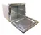 Caixa Térmica Isopor Laminada 44 Litros Frios Ou Quentes - Imagem 1