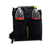 Mochila Entregador Abertura Por Cima + Caixa Isopor Preta - Imagem 4