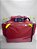 Bag Mochila Térmica Laminada Delivery Entregar Pizza Lanche - Imagem 2