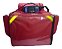 Bag Mochila Térmica Laminada Delivery Entregar Pizza Lanche - Imagem 1