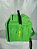 Mochila de Pizza Térmica 44L Verde Tipo Uber Para Entregas - Acompanha Caixa de Isopor - Imagem 6