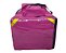 Mochila de Pizza Térmica 44L Rosa Pink Para Entregas - Sem Caixa de Isopor - Imagem 1
