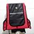 Mochila Pet Carrinho Transportar Cachorro Acima De 20 Quilos Tam G - Imagem 1