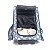 Mochila Com Rodinha Pet Trasportar Animais Ate 20 Kg Tam M - Imagem 1