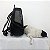 Mochila Bolsa Com Rodinhas Transporte Pet Cachorro Gato Tam P - Imagem 2