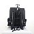 Mochila Bolsa Com Rodinhas Transporte Pet Cachorro Gato Tam P - Imagem 6