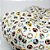 Puff Cama Caminha Para Cães, Gato, Mascote Em Corino - Tam G - Imagem 2