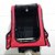 Mochila Pet Trasportar Animais Ate 20 Kg Tam M Vermelha - Imagem 1